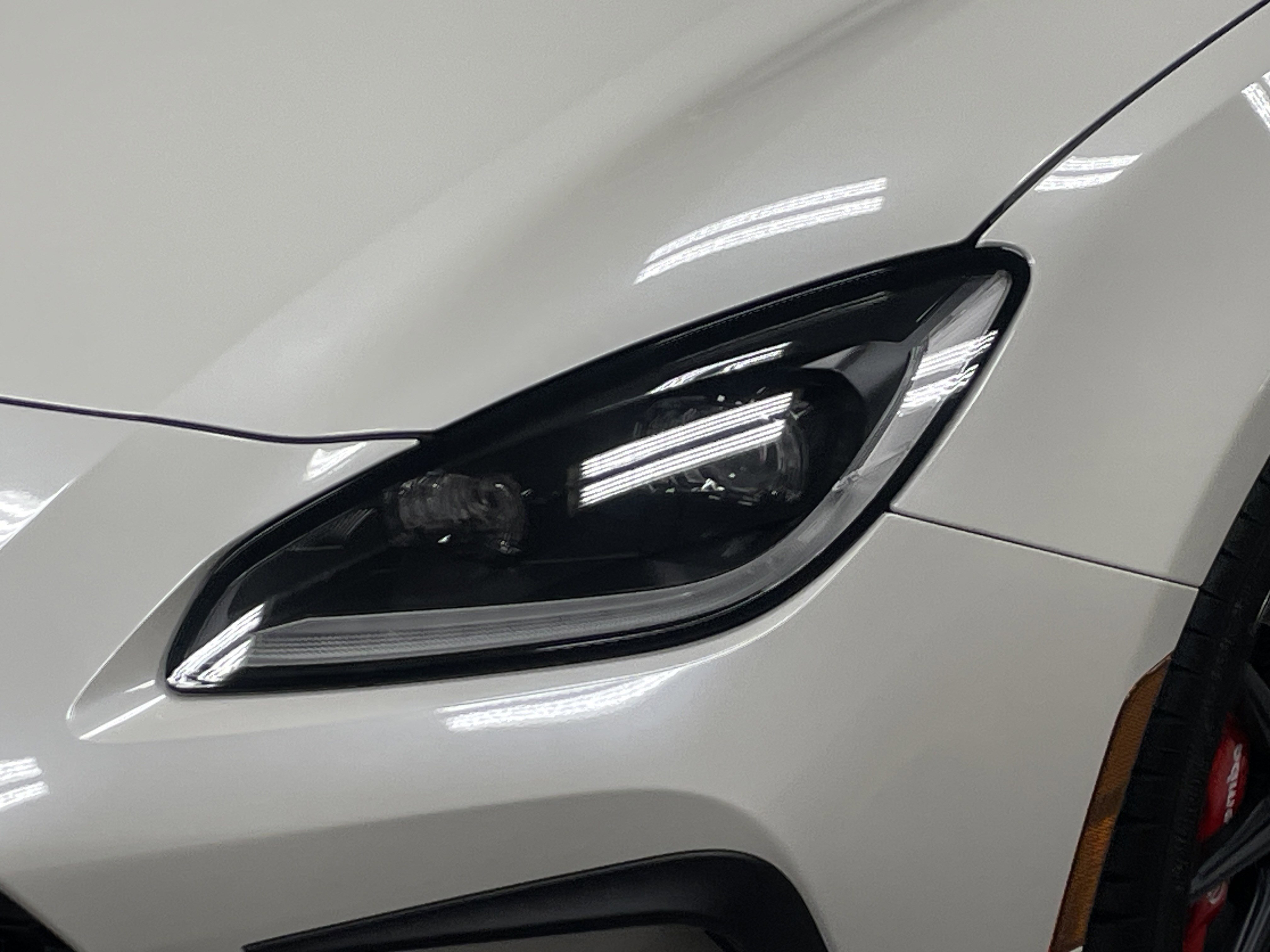 Certified 2025 Toyota GR86 Premium image 6