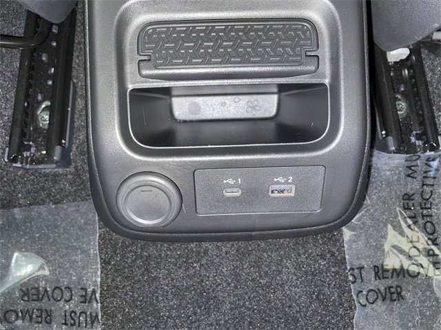 Certified 2024 Nissan Ariya AWD image 27