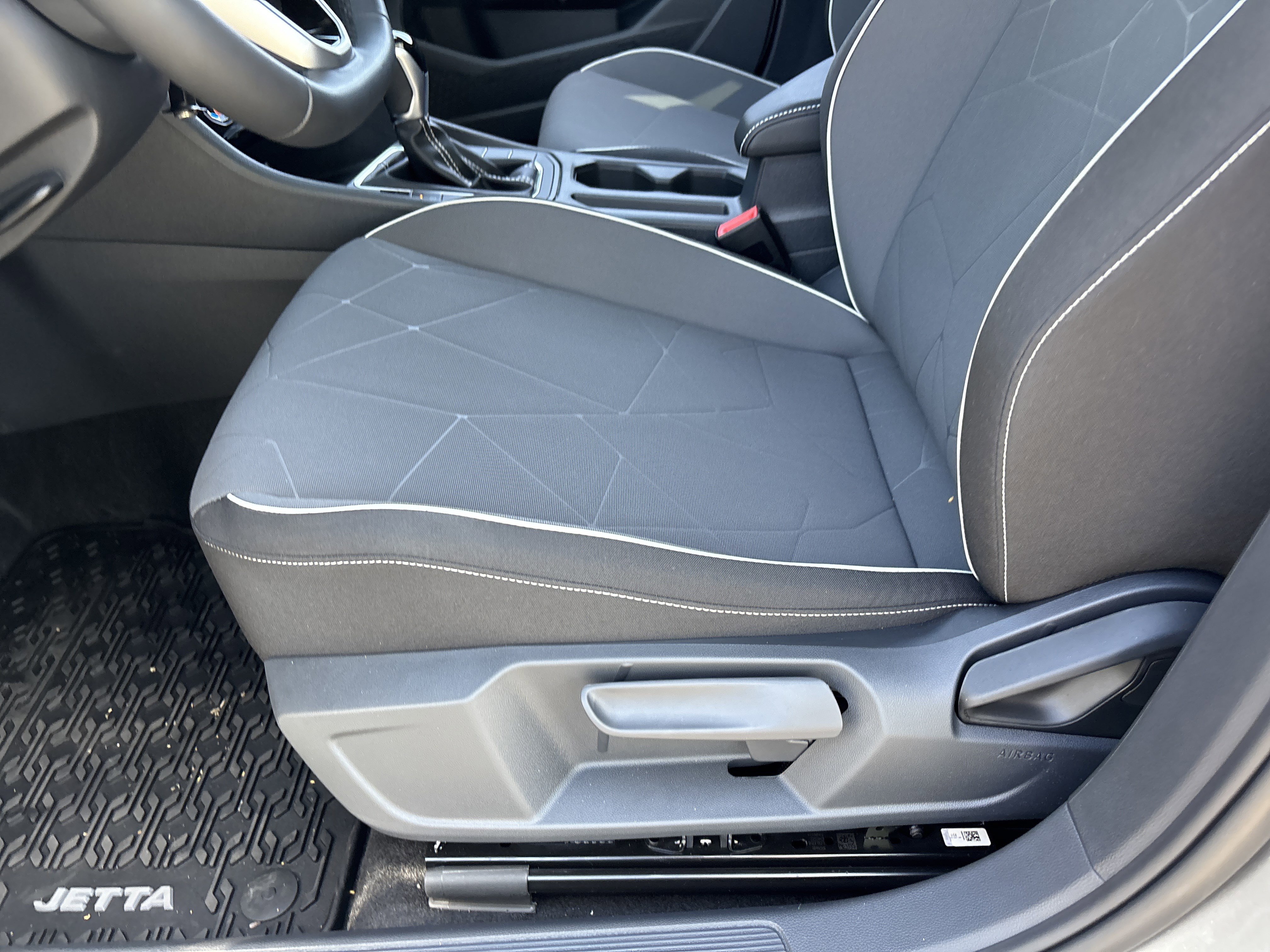 New 2026 Volkswagen Jetta Sport image 17