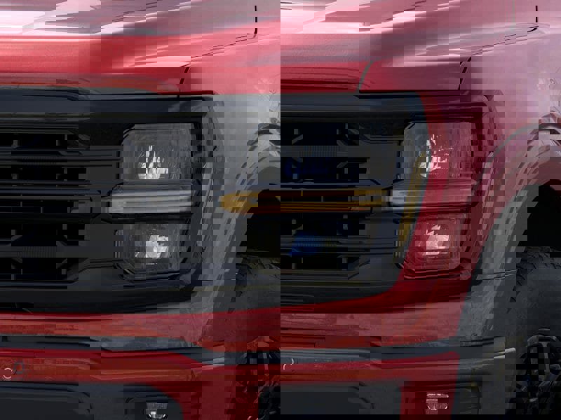 New 2026 Ford F150 XLT AWD/4WD image 18