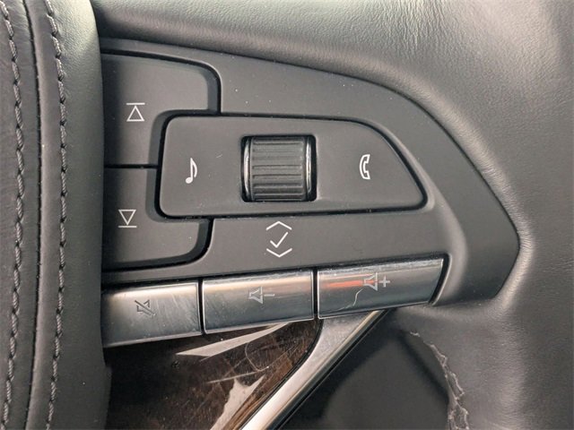 Used 2022 Cadillac Escalade Sport Platinum image 17