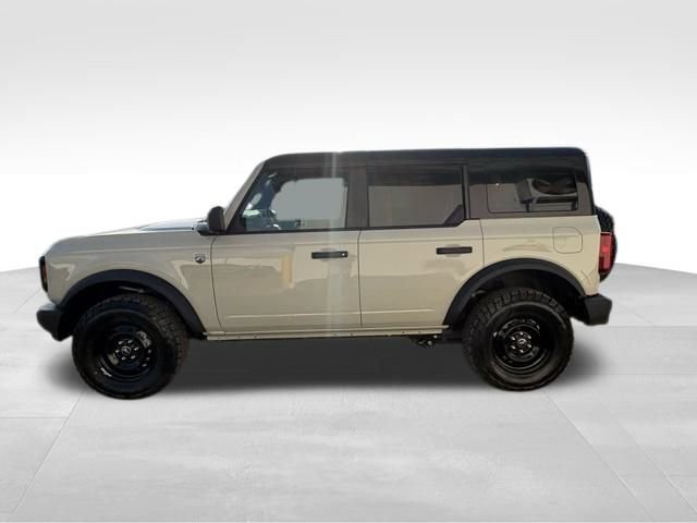 New 2026 Ford Bronco Big Bend image 12