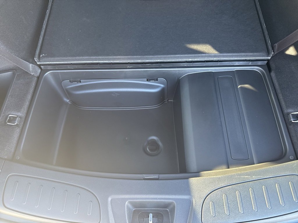 New 2026 Dodge Durango GT image 16