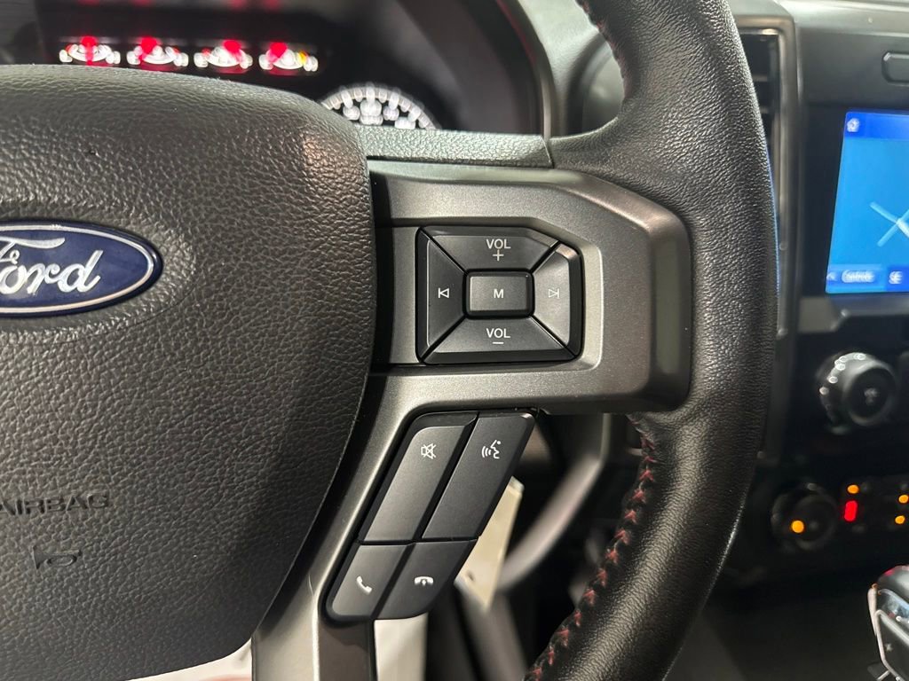 Used 2019 Ford F150 XLT w/ Equipment Group 302A Luxury image 45