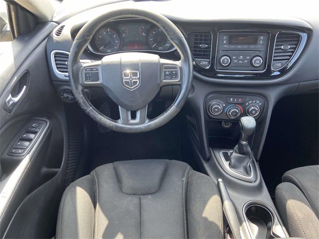 Used 2013 Dodge Dart SXT w/ SXT Special Edition Group image 9