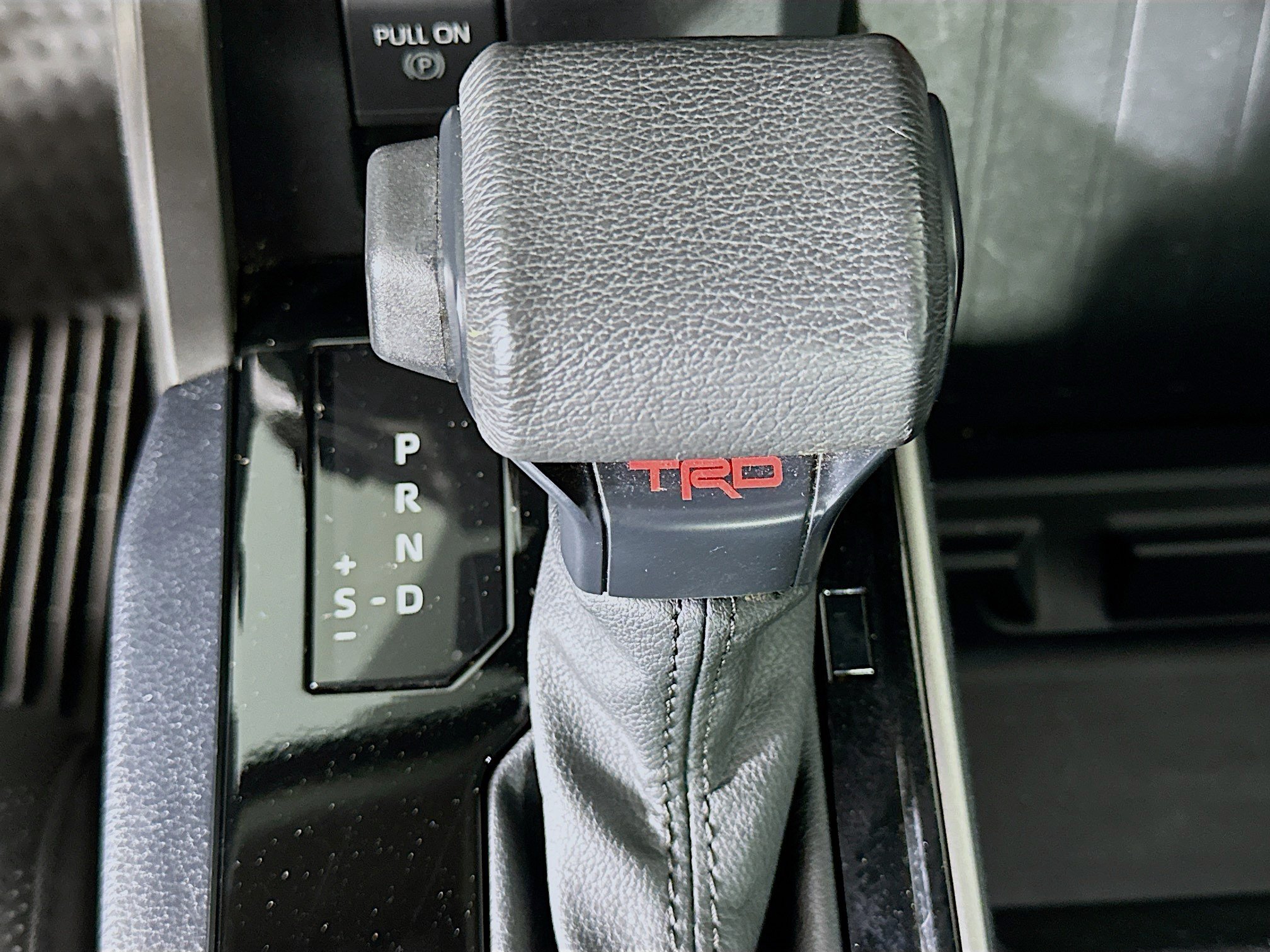Used 2023 Toyota Tundra SR5 w/ TRD Sport Premium Package AWD/4WD image 24