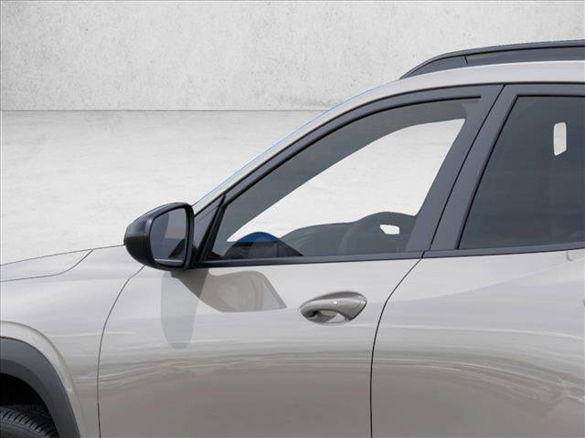 Used 2026 Chevrolet Trax RS image 12