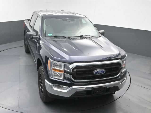 Used 2022 Ford F150 XLT AWD/4WD image 41