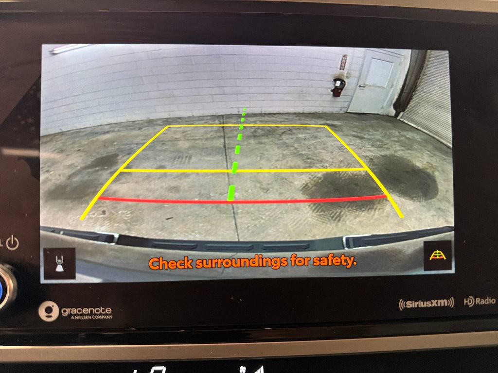 Used 2023 Toyota Tundra SR5 w/ SR5 Convenience Package AWD/4WD image 26