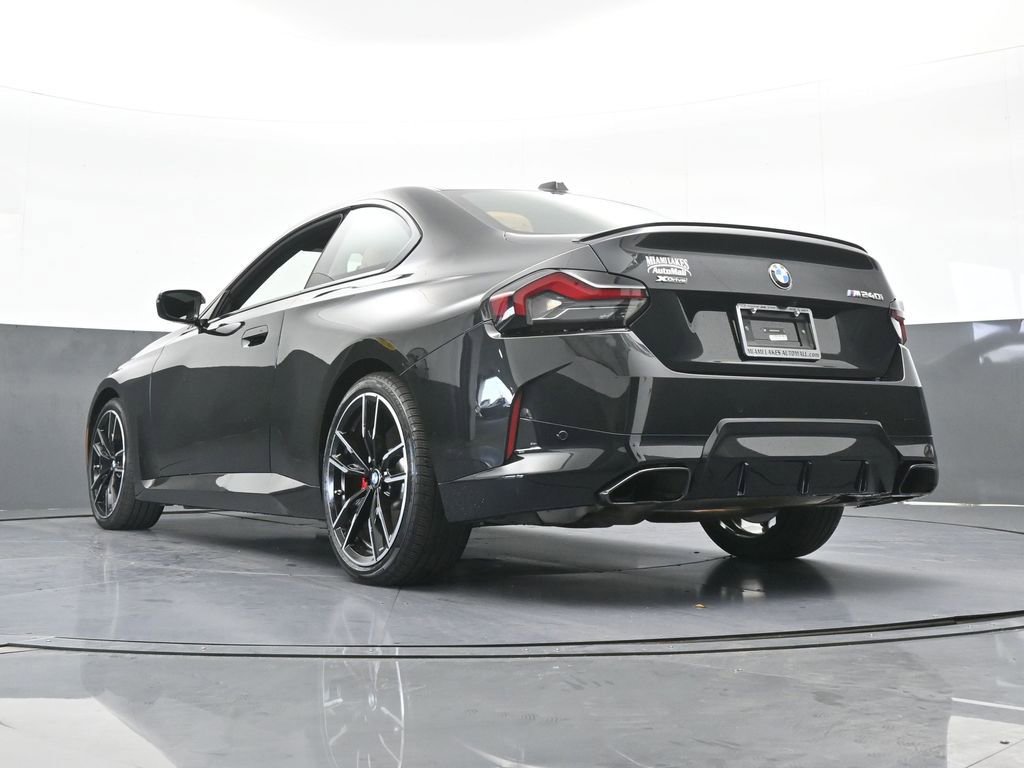 Used 2026 BMW M240i xDrive Coupe image 58