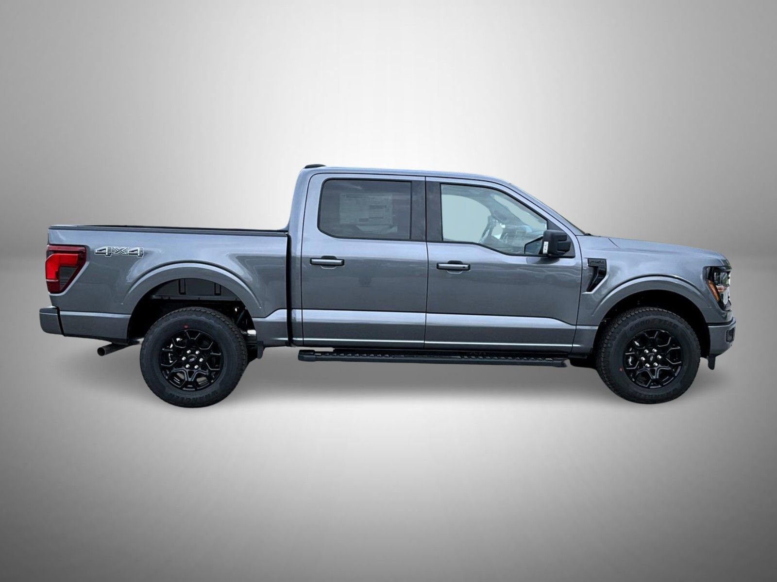 New 2026 Ford F150 XLT AWD/4WD image 4