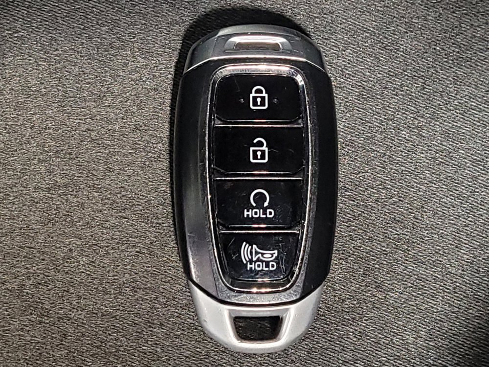 Used 2022 Hyundai Palisade SEL FWD image 32