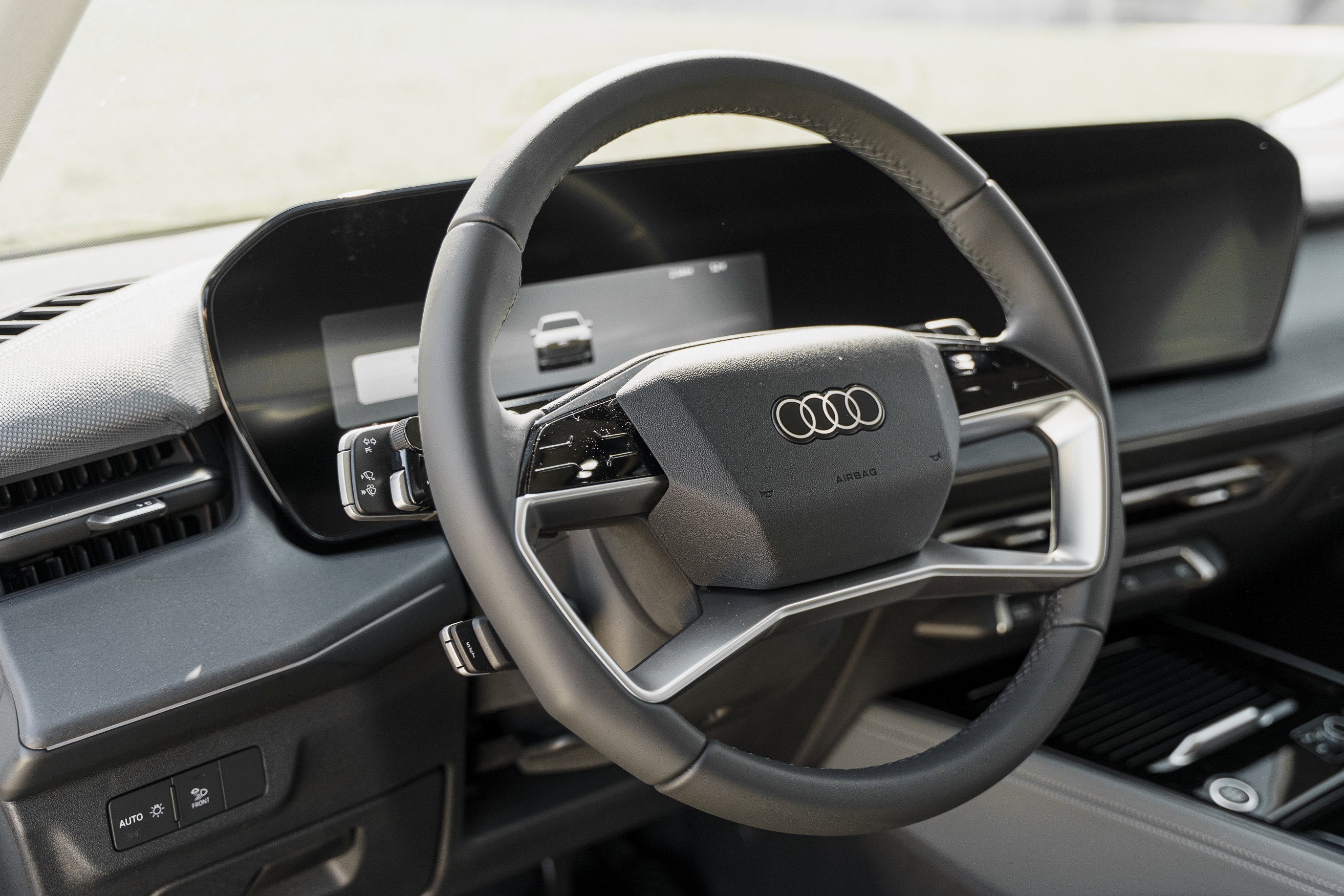 New 2026 Audi Q3 quattro 2.0T image 10