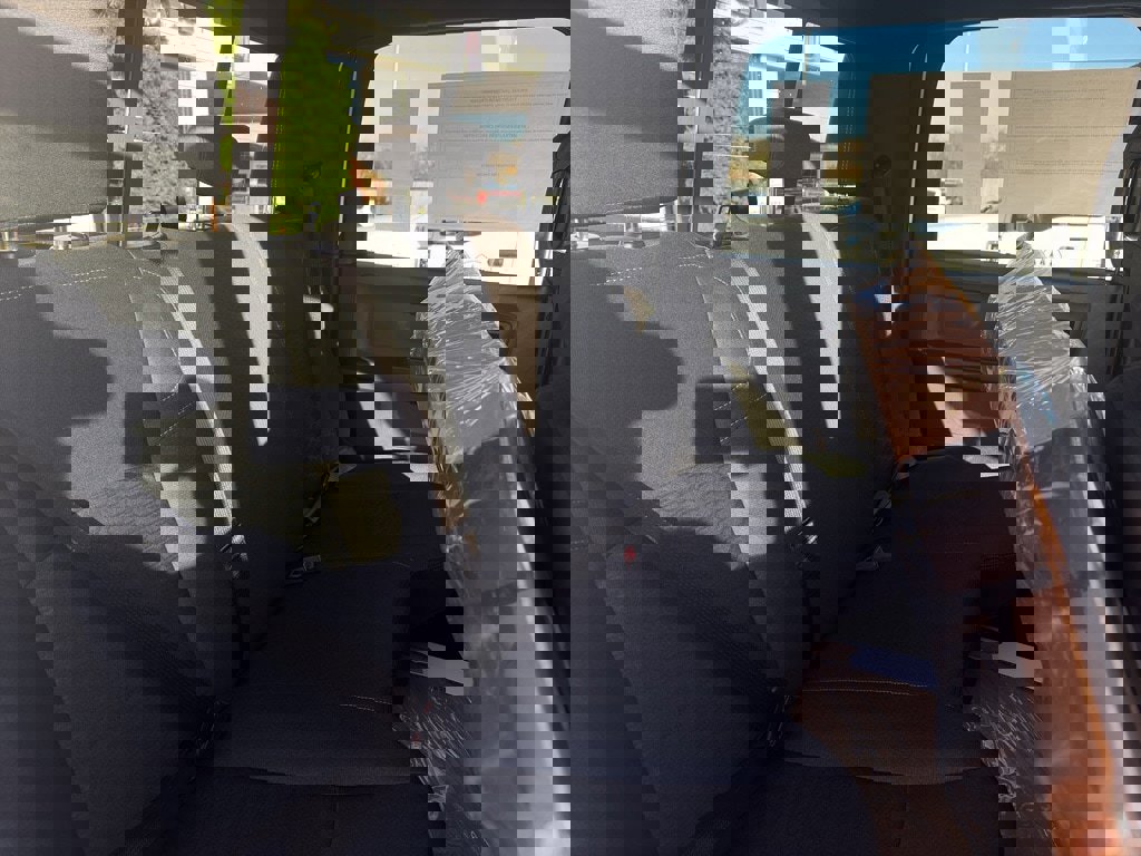 New 2026 RAM 3500 Tradesman image 23