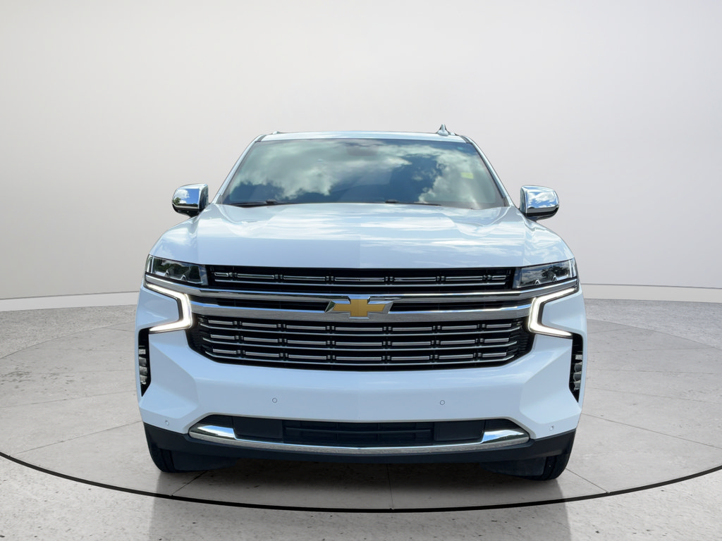 Certified 2024 Chevrolet Tahoe Premier RWD image 4