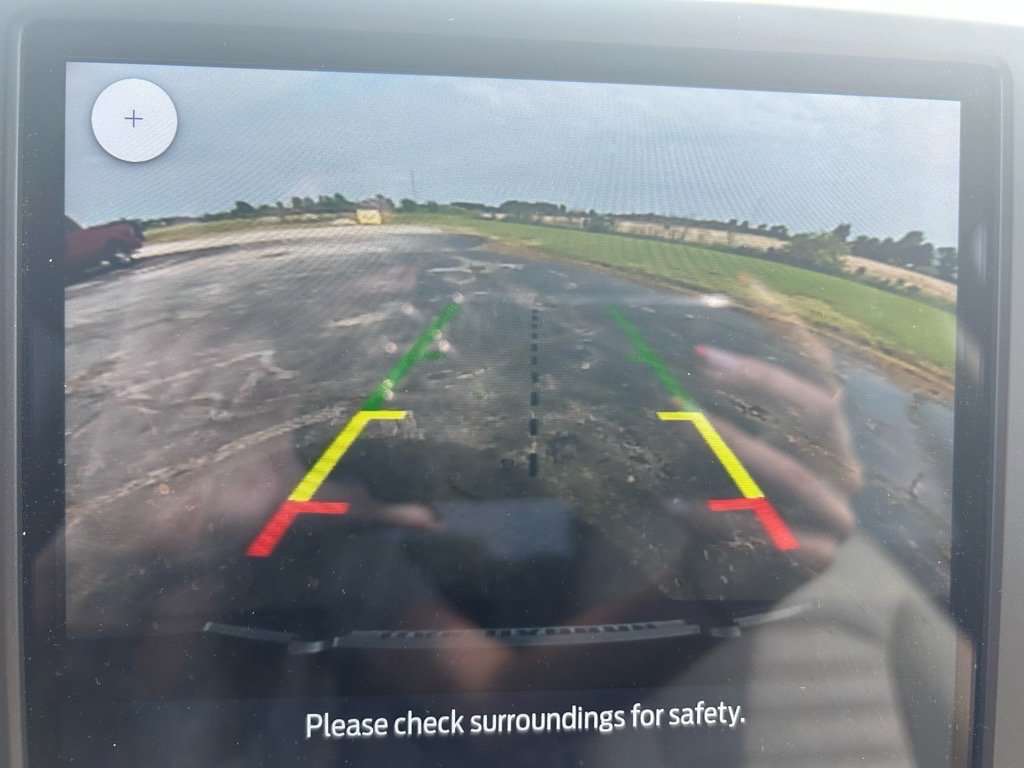 Used 2022 Ford Edge SEL w/ Convenience Package image 31