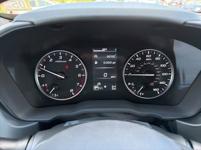 New 2026 Subaru Forester Sport AWD/4WD image 24