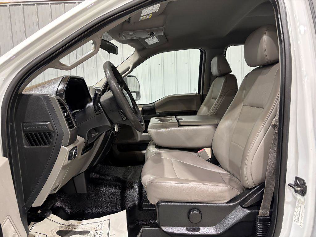 Used 2019 Ford F350 XL w/ Power Equipment Group image 11