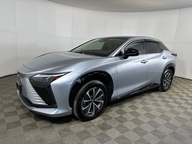 Used 2024 Lexus RZ 300e Premium w/ Accessory Package (2T) image 7