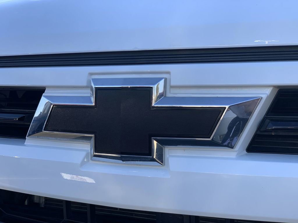 Certified 2024 Chevrolet Silverado 1500 RST image 29