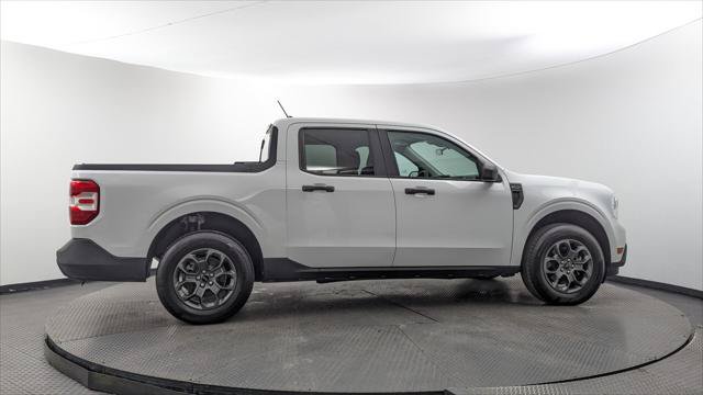 Used 2024 Ford Maverick XLT w/ Equipment Group 300A Standard AWD/4WD image 6
