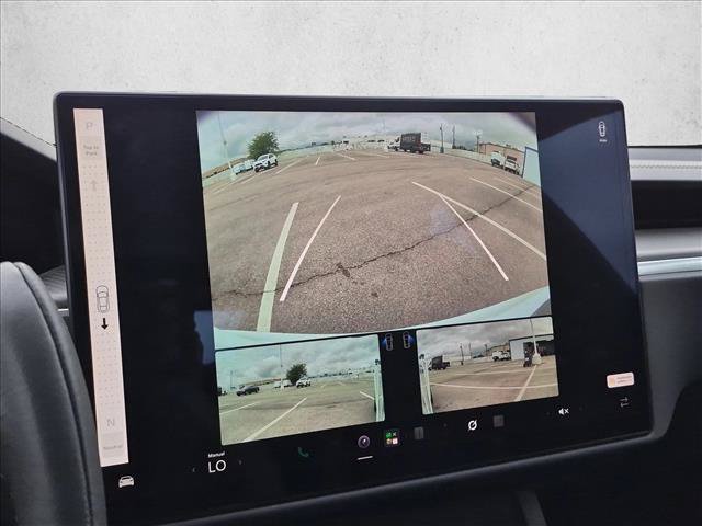 Used 2024 Tesla Model S Plaid AWD/4WD image 13