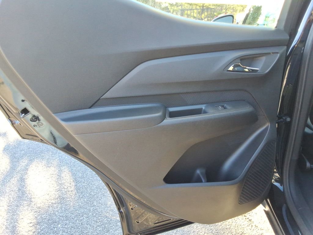 New 2027 Chevrolet Bolt RS image 17