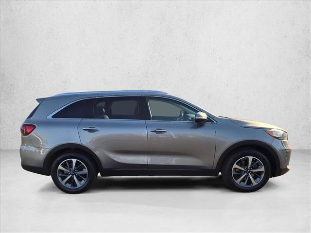 Used 2019 Kia Sorento EX w/ EX Touring Package FWD image 4