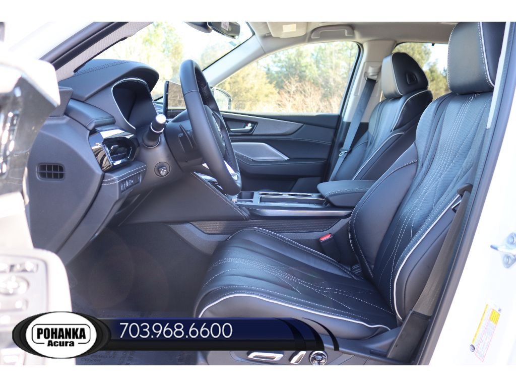 New 2026 Acura MDX w/ Advance Package AWD/4WD image 25