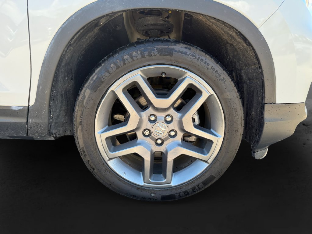 Used 2023 Honda Passport EX-L image 13