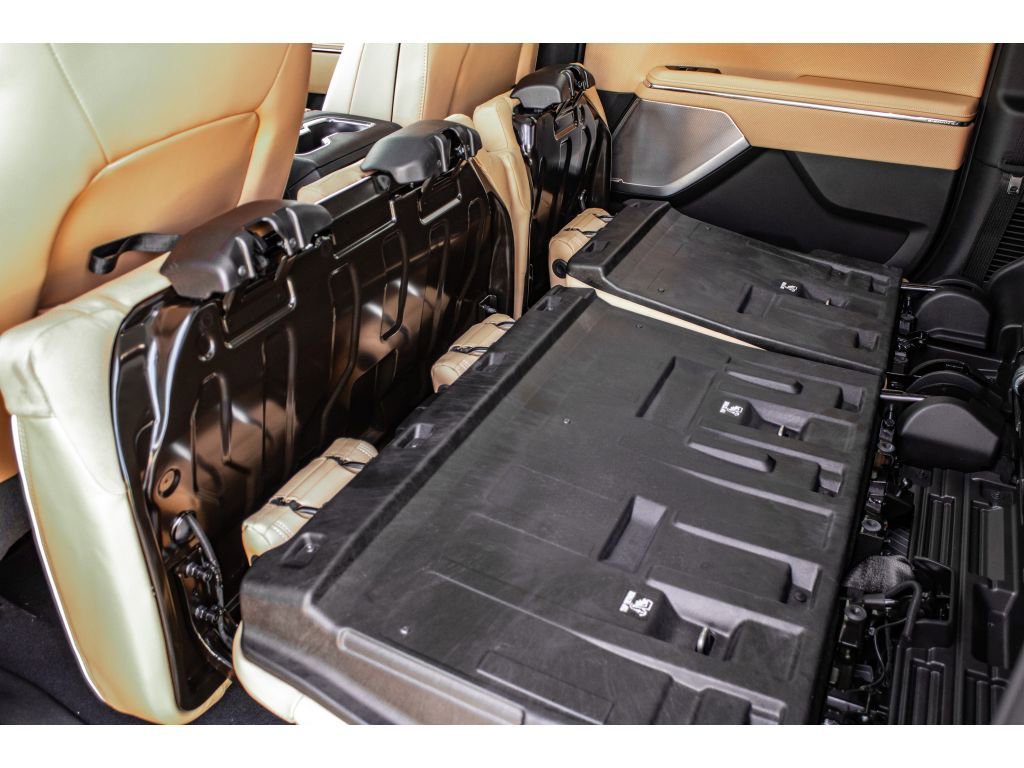 New 2026 GMC Sierra EV Denali image 29