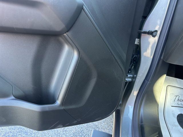 New 2026 Chevrolet Colorado W/T w/ WT Custom Package image 14