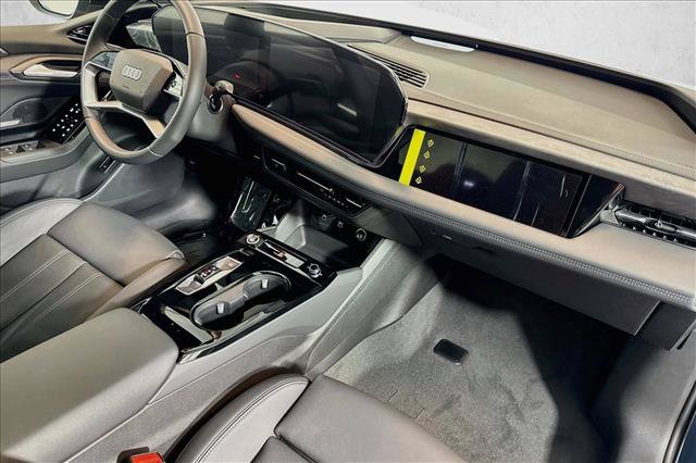 New 2027 Audi A6 e-tron Premium Plus AWD/4WD image 25