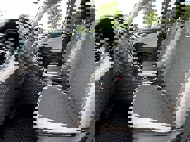 New 2025 Volkswagen Taos S image 12