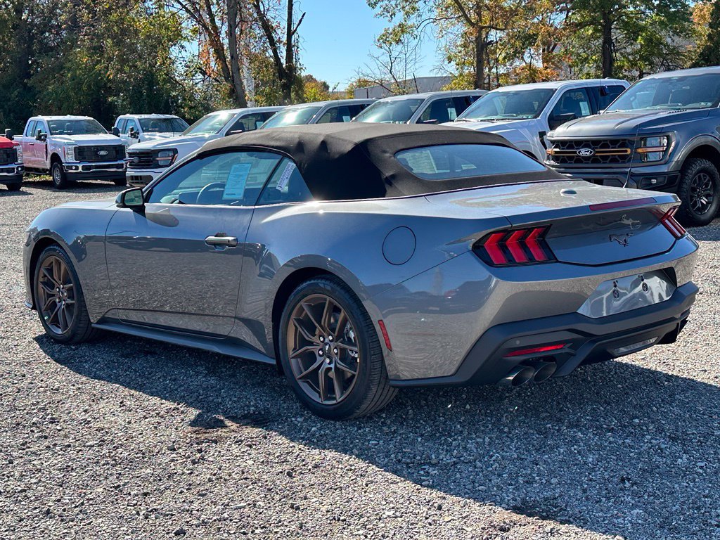New 2026 Ford Mustang Premium RWD image 31