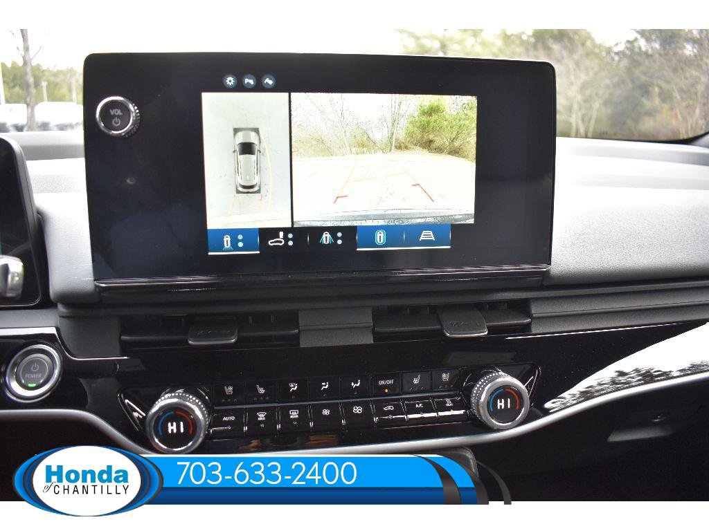 New 2026 Honda Prologue Elite image 15