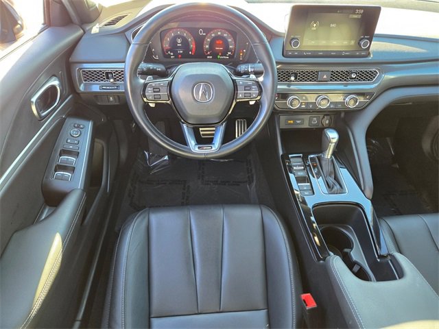 Used 2025 Acura Integra A-Spec image 15