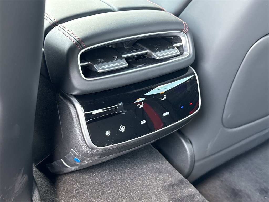 New 2025 Genesis G80 3.5T Sport Prestige image 25