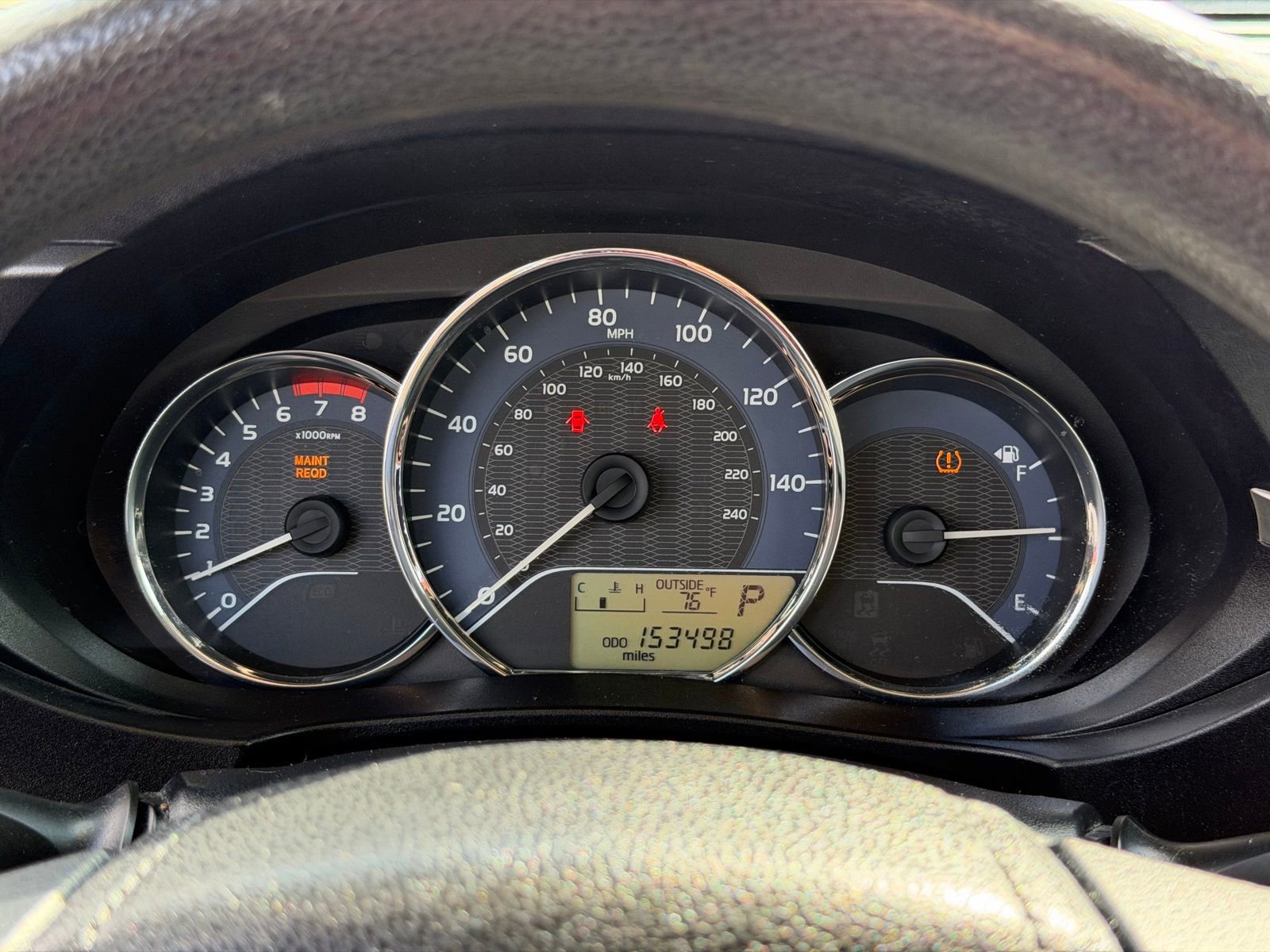 Used 2014 Toyota Corolla LE image 18