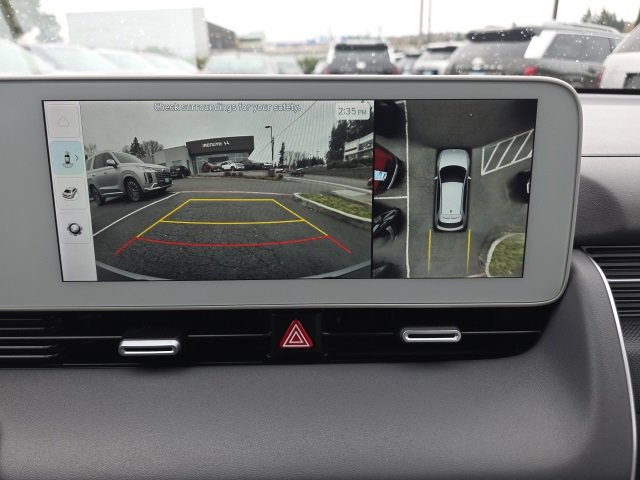 Certified 2023 Hyundai Ioniq 5 Limited image 17