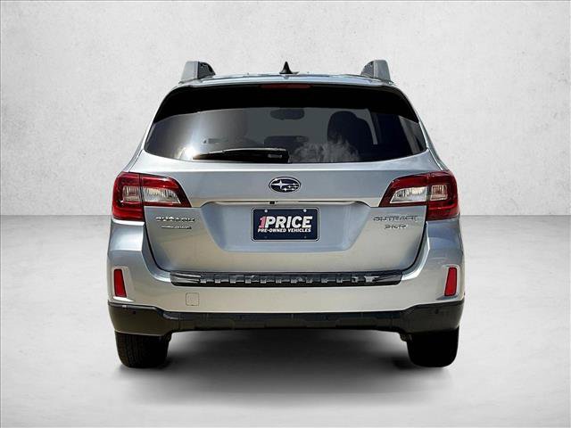 Used 2017 Subaru Outback 3.6R Limited AWD/4WD image 4
