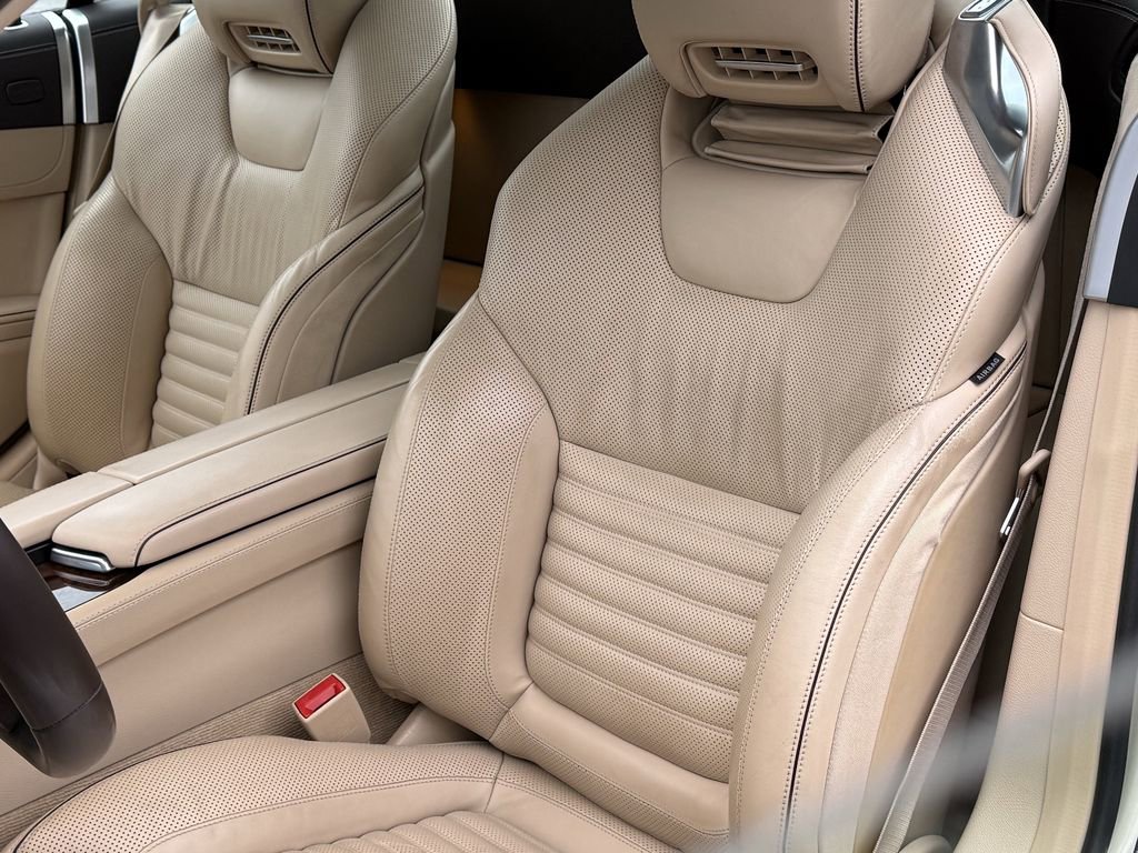 Used 2013 Mercedes-Benz SL 550 image 11