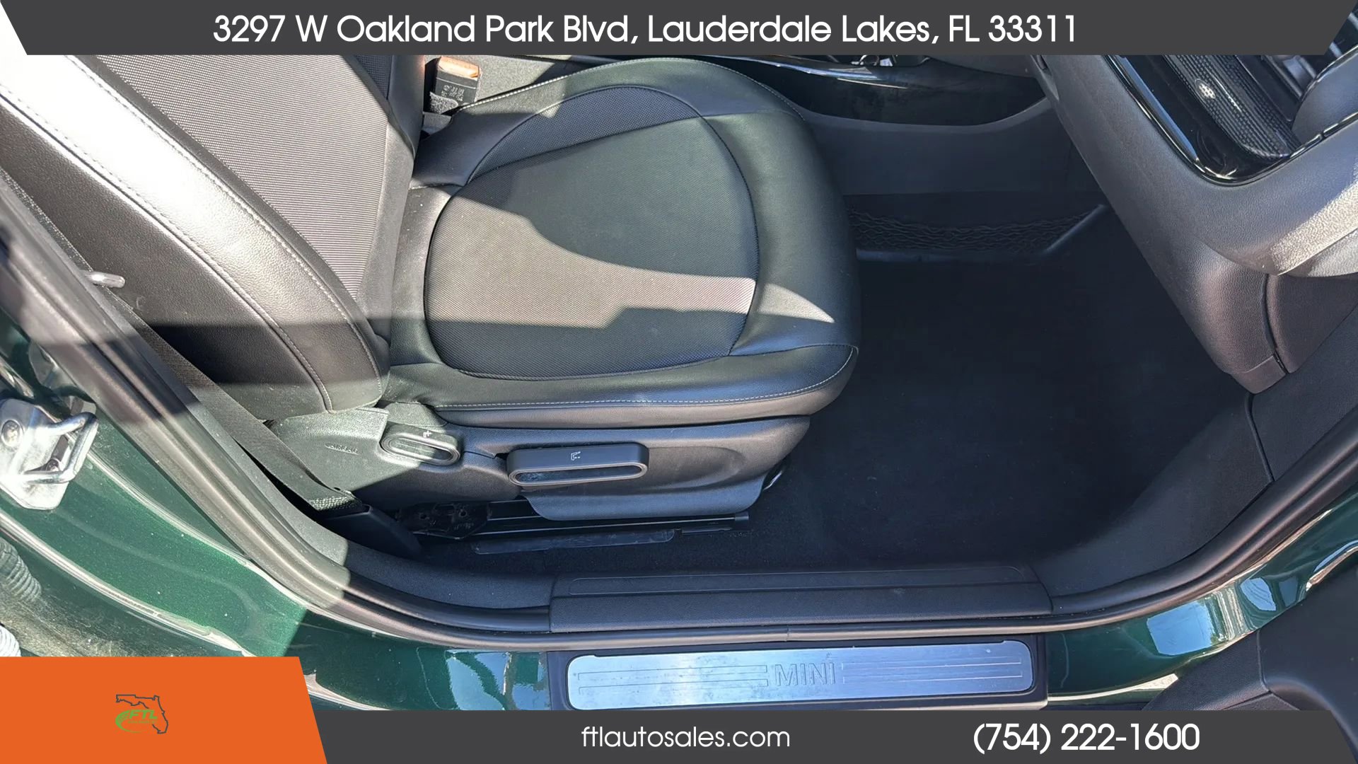 Used 2016 MINI Cooper Clubman image 43