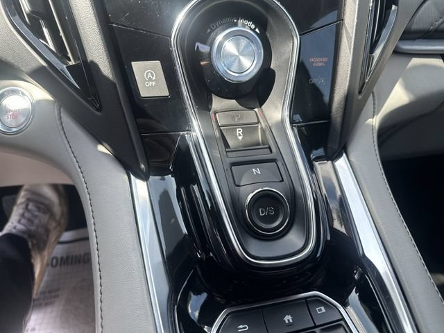 Used 2020 Acura RDX w/ Technology Package AWD/4WD image 26