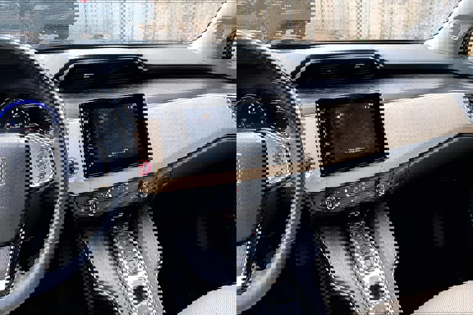 Used 2018 Honda Clarity Touring image 7