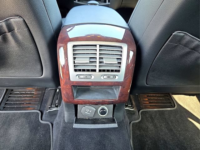 Used 2010 Mercedes-Benz S 550 image 15