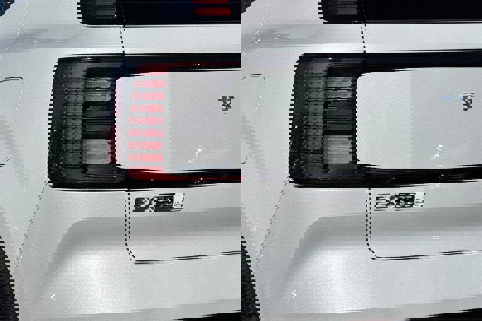 New 2026 Volvo EX30 Plus w/ Climate Package image 25