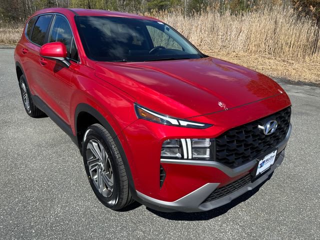 Used 2023 Hyundai Santa Fe SE AWD/4WD image 7