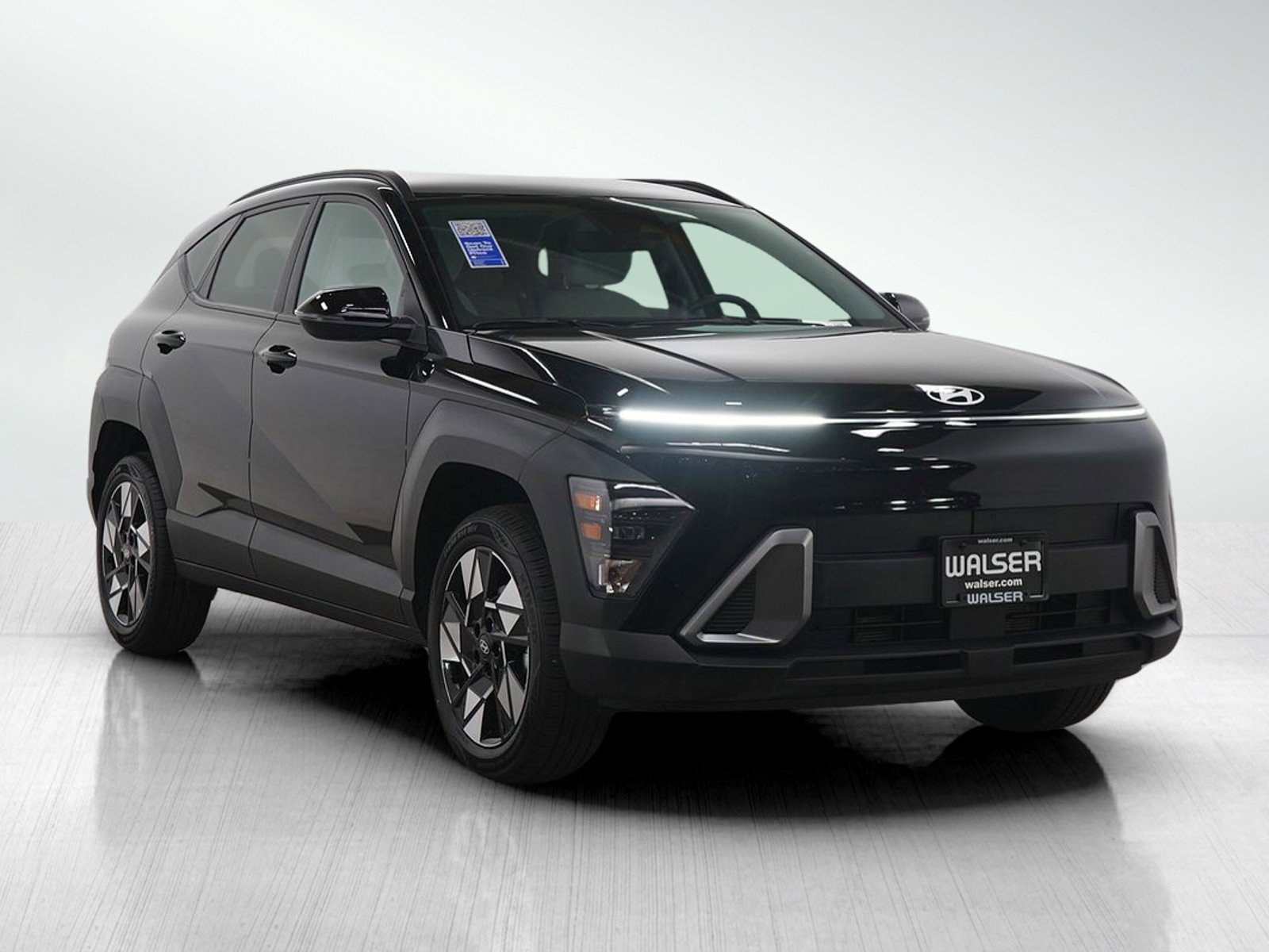 Used 2025 Hyundai Kona SEL image 7