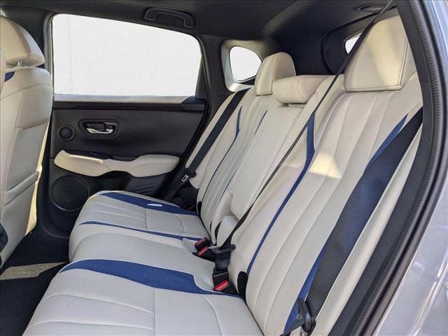 New 2025 Acura ADX A-Spec image 15